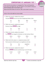 Excel - Year 4 NAPLAN*-style Tests