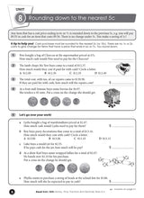 Excel Basic Skills - Money, Time, Fractions and Decimals Years 3-4