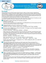 Excel Revise in a Month - Year 9 NAPLAN*-style Tests