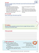 Targeting Writing Skills Year 5