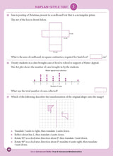 Excel Advanced Skills: Year 6 Advanced Mathematics