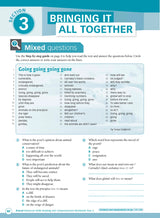 Excel Advanced Skills English Book Pack Year 6