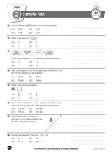 Excel Essential Skills - Calculator Workbook Years 8-9