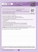 Excel - Year 5 NAPLAN*-style Literacy Tests