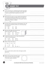 Excel Essential Skills - Calculator Workbook Years 8-9