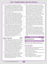 Excel Advanced NAPLAN*-style Tests Year 5