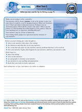 Excel - Year 7 NAPLAN*-style Literacy Tests