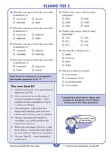 Excel - Year 9 NAPLAN*-style Tests