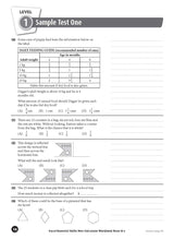 Excel Essential Skills - Non-Calculator Workbook Years 6-7