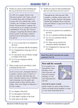 Excel - Year 9 NAPLAN*-style Tests