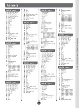 Excel Basic Skills - Mathematics Year 6