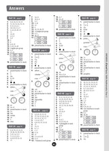 Excel Basic Skills - Mathematics Year 3