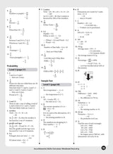 Excel Essential Skills - Calculator Workbook Years 8-9