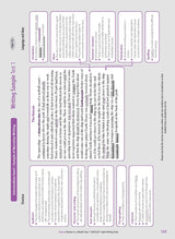 Excel Revise in a Month Year 7 NAPLAN*-style Writing Tests