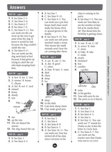 Excel Basic Skills - English Year 1