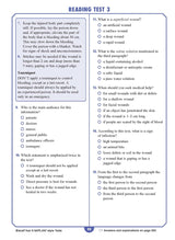 Excel - Year 9 NAPLAN*-style Tests