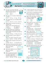 Excel - Year 4 NAPLAN*-style Numeracy Tests