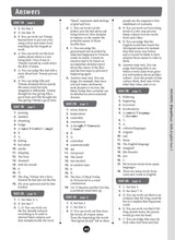 Excel Basic Skills - English Year 5