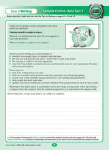Excel - Year 4 NAPLAN*-style Literacy Tests
