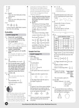Excel Essential Skills - Non-Calculator Workbook Years 6-7