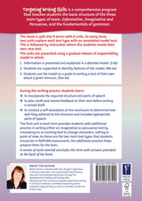 Targeting Writing Skills Year 6