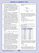 Excel - Year 9 NAPLAN*-style Tests