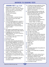 Excel - Year 9 NAPLAN*-style Tests