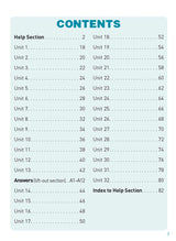 Excel Basic Skills Mathematics Book Pack Year 2