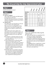 Excel Basic Skills - English Year 2