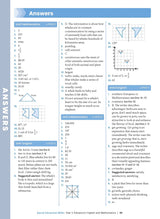 Excel Advanced Skills - Advanced English and Mathematics Year 5
