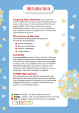 Targeting Maths Homework Year 6