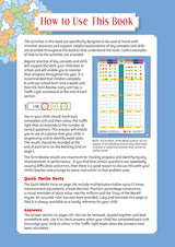 Targeting Maths Homework Year 4