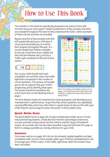 Targeting Maths Homework Year 6
