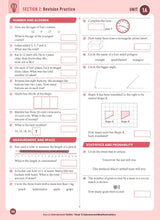 Excel Advanced Skills - Advanced Mathematics Year 3