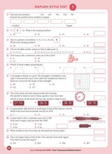 Excel Advanced Skills - Advanced Mathematics Year 3