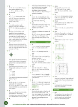 Excel Advanced Skills - Advanced Mathematics Year 4