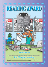 My Home Reading: Green Level