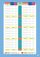 Targeting Maths Homework Year 6