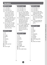 Excel Basic Skills - English Year 2