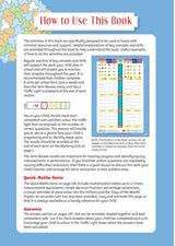 Targeting Maths Homework Year 5