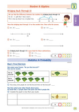Targeting Maths Homework Year 3