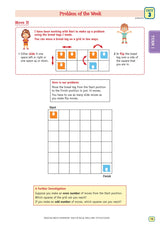 Targeting Maths Homework Year 5