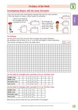 Targeting Maths Homework Year 6