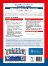 Excel Advanced Skills - Advanced English and Mathematics Year 3
