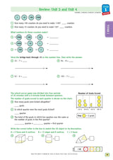 Targeting Maths Homework Year 3