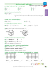 Targeting Maths Homework Year 5