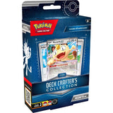Pokemon - TCG - Deck Crafter's Collection Box