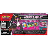 Pokemon TCG - 2025 Trainer's Toolkit