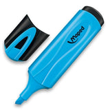 Maped Highlighter Blue