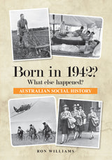 YEAR BOOK 1942 - WHAT ELSE HAPPENED?